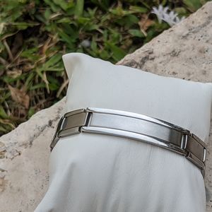 Stainless steel Bracelet